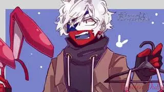 comics countryhumans #12 (fandub Español)