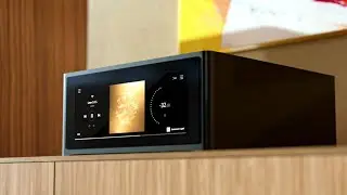 NAD Masters M10 V3 Streaming Amplifier Launches adding MM phono input & Dirac Live Room Correction