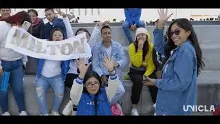 Universiada UNICLA 2023, ¡ve la gran fiesta universitaria!