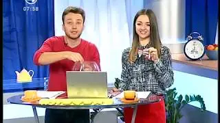 Окончание 