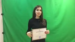 Отзыв курс Теведущий Экспресс-ТВ