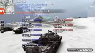 Armored Aces DST & YKT