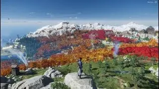 Ghost of Tsushima deserves it's praise