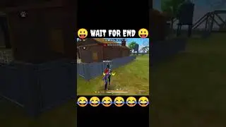 1 vs 4 colours || freefire funny #shorts #1227gaming