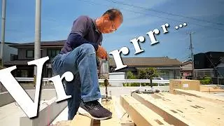 Strong Home Starts with the Sill | New Build Season 5 Part 1