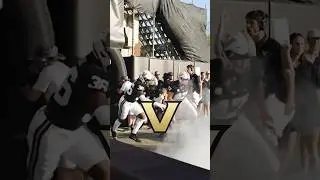 Why YOU should choose VANDERBILT ⚓️🔥 #vanderbilt #collegefootball25 #dynasty