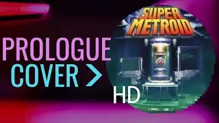 Super Metroid - Prologue Orchestral HD. (Tribute)