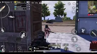 Stalber to Yasnaya Polyana | 3 Kills | Erangel Bits PUBG Mobile Gameplay 2024-05-13-08-49-46