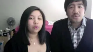 Lucky (Cover)
