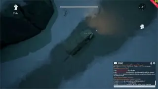 Foxhole Demo Gameplay