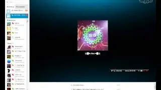 Детсадовец в skype-23 серия 