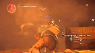 Прямой показ PS4 от barspintovip