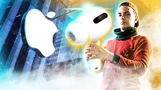 Почему тебе не нужны AirPods Pro