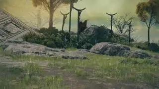ELDEN RING™_Free background edit yourself into scene.