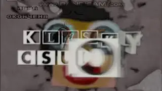 K Crying Csupo