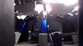 Телепорт Двери На объекте