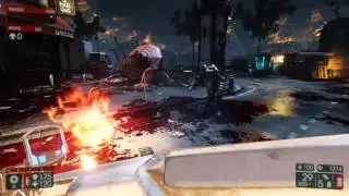 Field Medic Guide - Husk