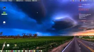 Системные звуки в Linux Mint.Как изменить?