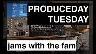 Produce-day Tuesday