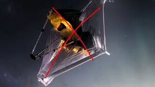 Did the James Webb Space Telescope FAIL?
