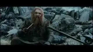 Legolas e Gimli