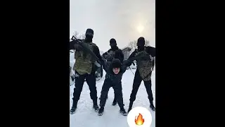 Супер семейка 😄