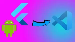 Flutter VS Code After Android SDK