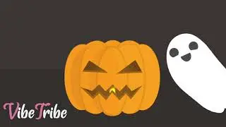 🎃 Trick or Treat | Halloween Lofi / Chillhop Mix