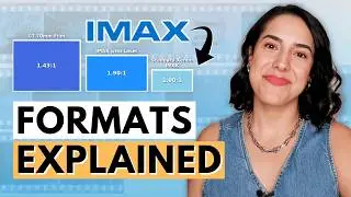 IMAX 70MM vs Laser vs Dolby Cinema | What's The Best IMAX Theater Format to Watch in 2026?