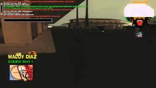 Оск родных(Oskar_Capones) и Dm in ZZ (Sasha_