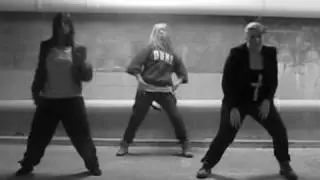 Lizzie Wicks Choreography - 'CURRENCY' (Trina ft Lil Wayne)