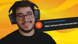 Lendo os comentários - parte 1