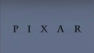 PDI - Walt Disney Pictures - Pixar Animation Studios - Closing (1995-2000)