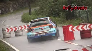 Rali de Fafe 2024 - ACTION & RAIN [HD]