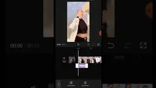 Capcut Diamond Zoom Effect Video Editing 