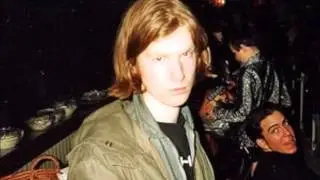 Aphex Twin - Joyrex Tape (HQ) [c. 1989-93]