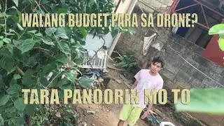 Tatlong Paraan Para Muka Kang May Drone