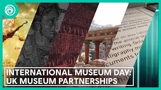 Happy #InternationalMuseumDay!