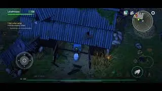 Last day on earth - season 25 HIGH VALUE CARGO MISSION “missing crate/go to abandoned site” LDOE