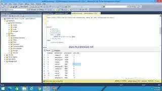 37.RankFunction in SQL