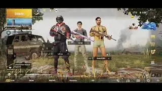 Pubg mobile топ 1 клешнями