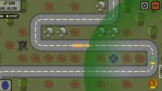 Tactical war - level 15