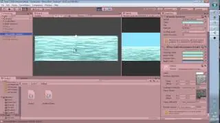 Some shaders and Unity tools
