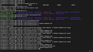 #Docker