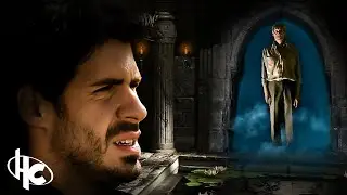 L'énigme du miroir | Hero Corp