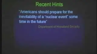 NOT IF,BUT WHEN!?..Chuck Missler (5)