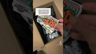 📦💨 Graffiti supplies on the way | UNFADE.COM #graffiti
