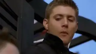 Ну копия Дина?