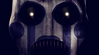 POCZUCIE WINY | Five Nights at Candy's 3 #6