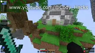 ЛУЧШИЙ ЧИТ НА CUBECRAFT？ УНИЧТОЖИЛ СЕРВЕР! ОБХОД KILLAURA, SCAFFOLD,
